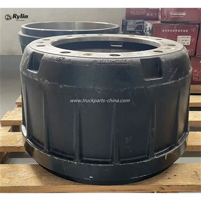 Заден спирачен барабан за автобус 35XZB-02075